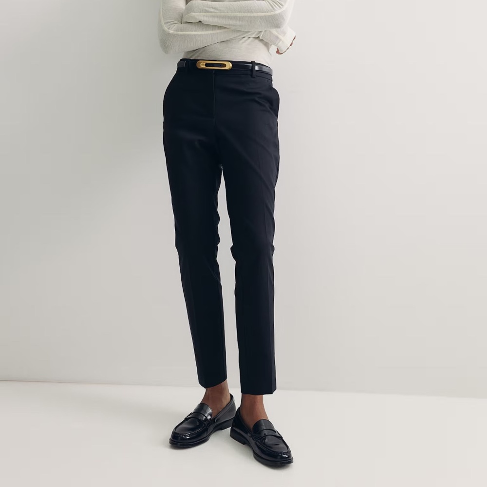 H&M business casual pants